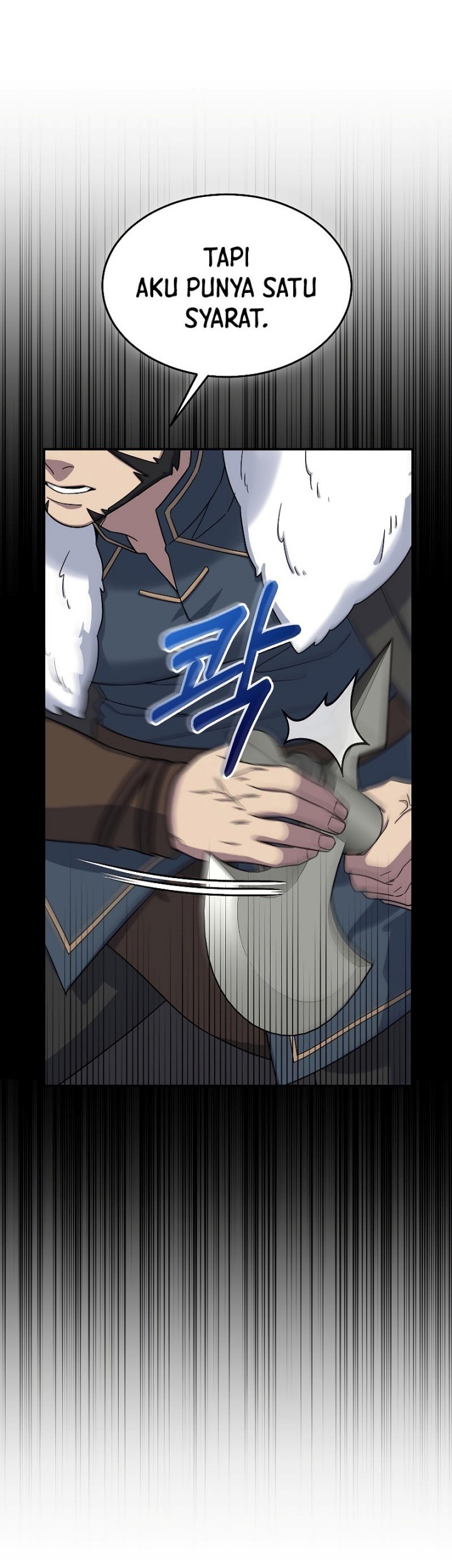 The Newbie Is Too Strong Chapter 50 Gambar 56