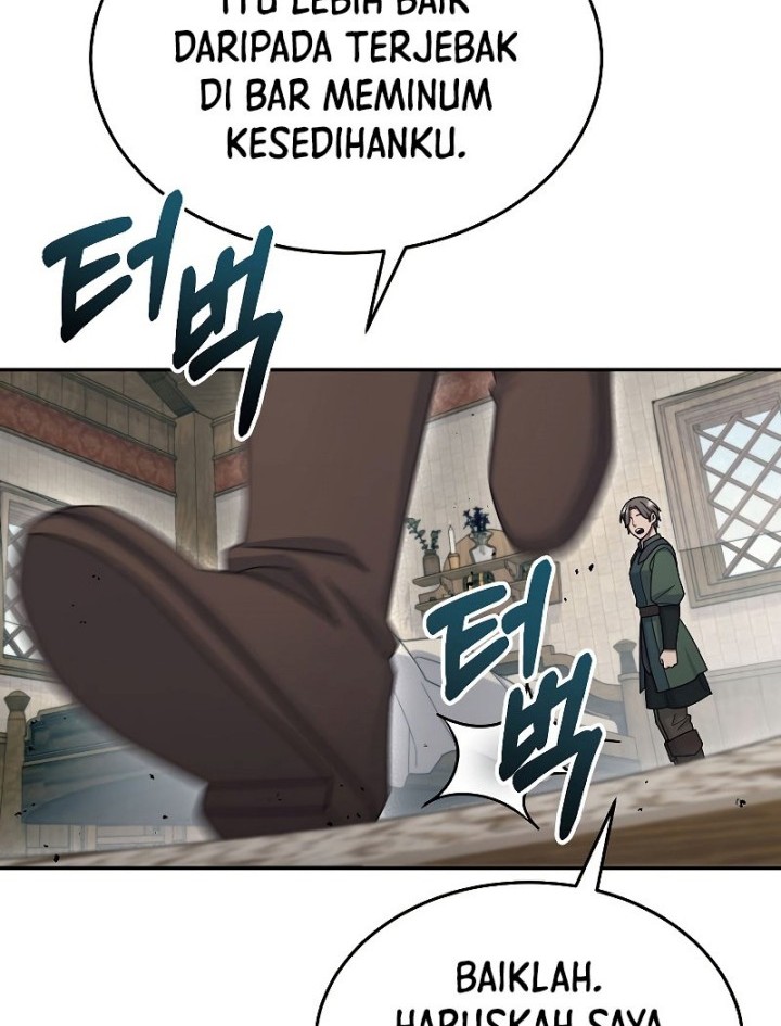 The Newbie Is Too Strong Chapter 50 Gambar 3