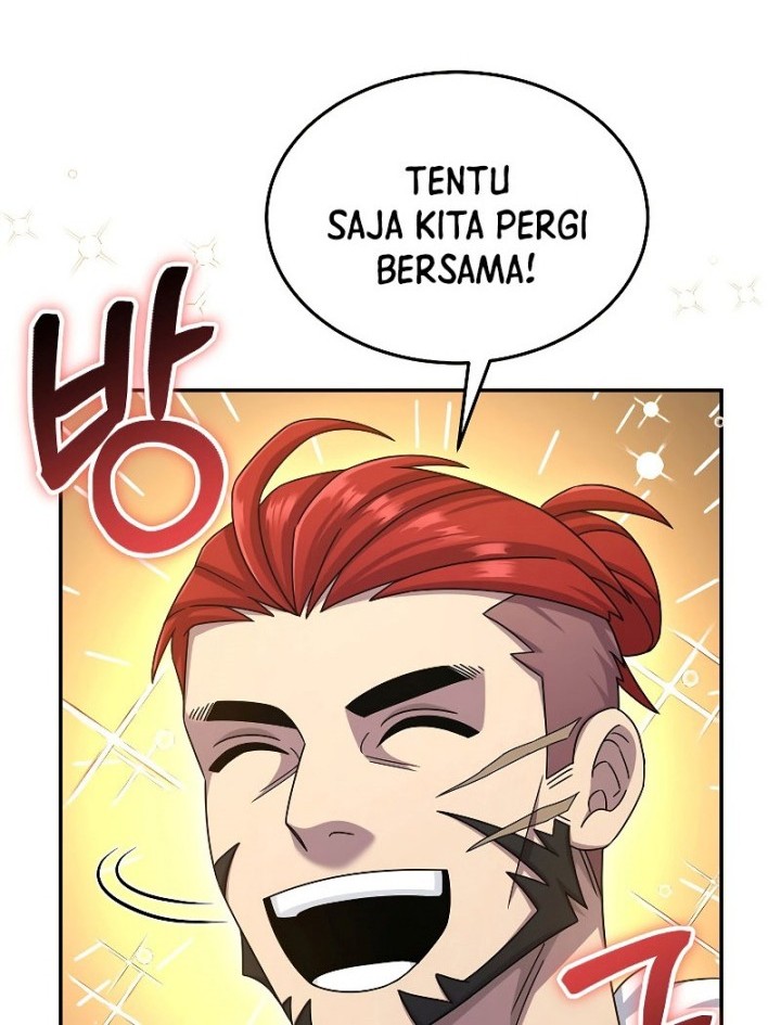 The Newbie Is Too Strong Chapter 50 Gambar 5