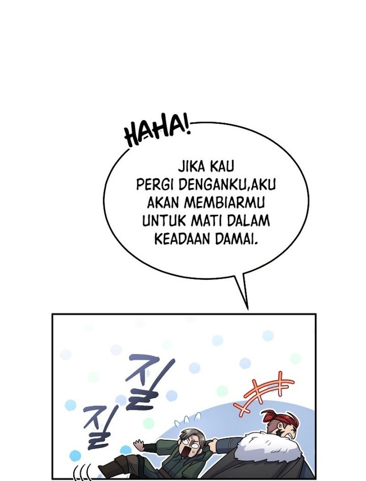 The Newbie Is Too Strong Chapter 50 Gambar 7