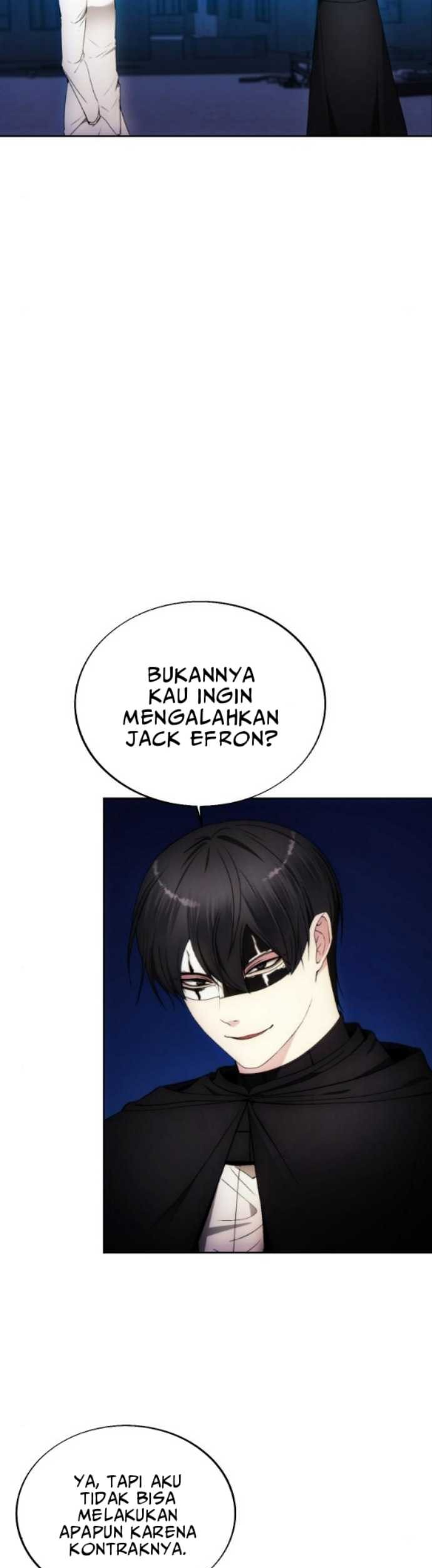 How to Live as a Villain Chapter 81 Gambar 23