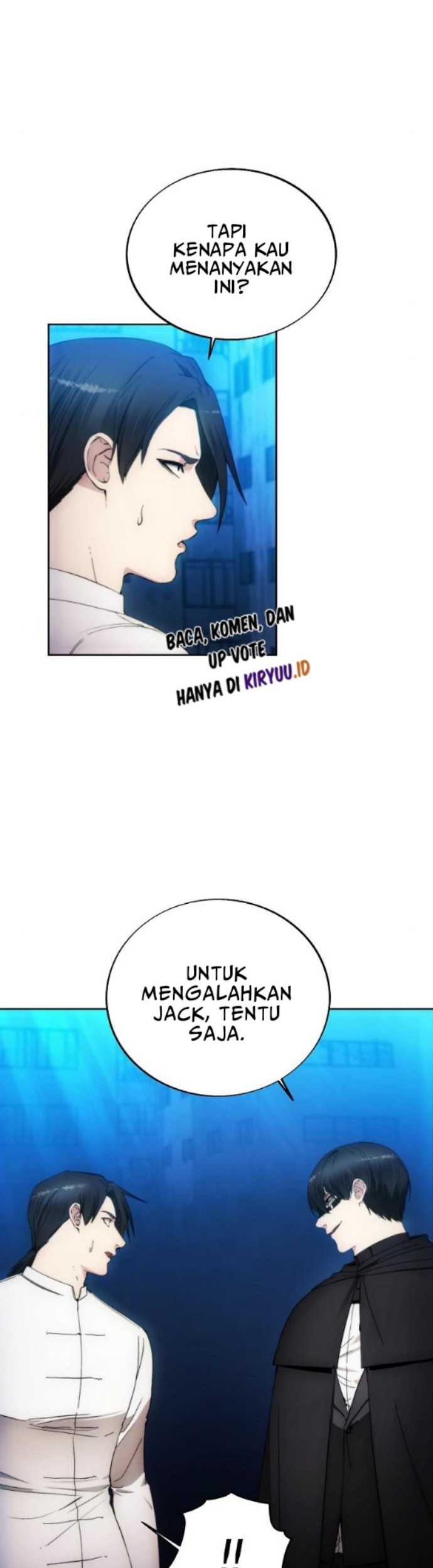 How to Live as a Villain Chapter 81 Gambar 29