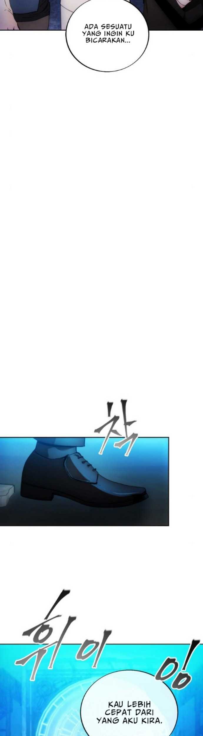 How to Live as a Villain Chapter 81 Gambar 36