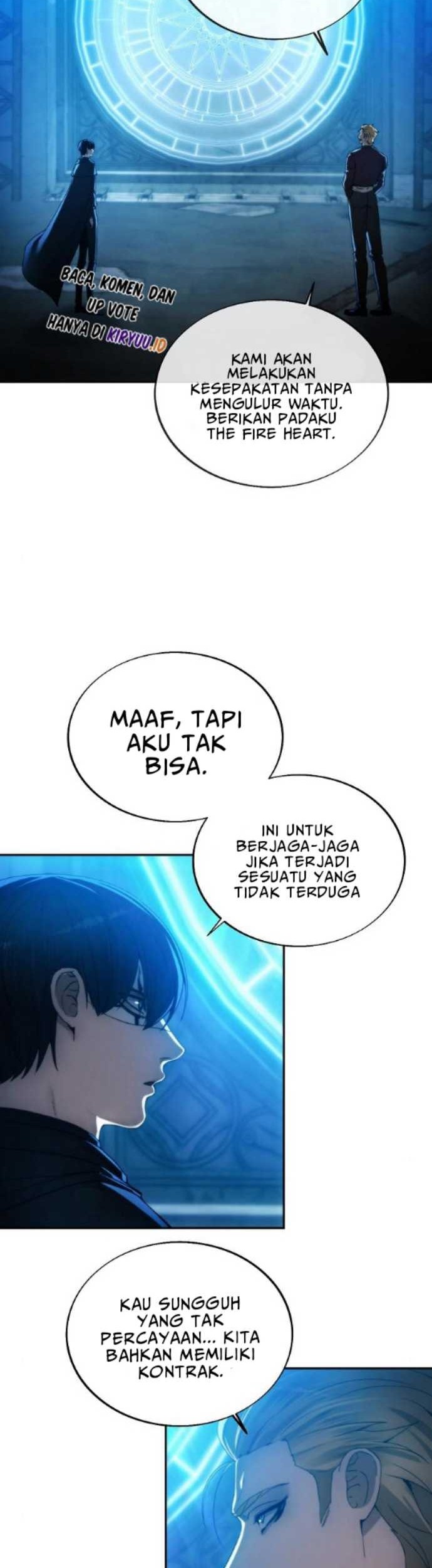 How to Live as a Villain Chapter 81 Gambar 37