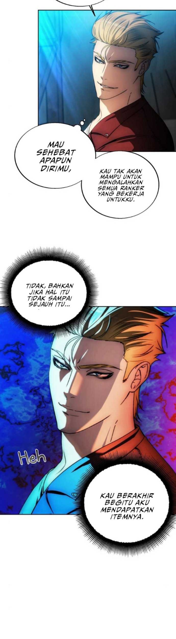 How to Live as a Villain Chapter 81 Gambar 40