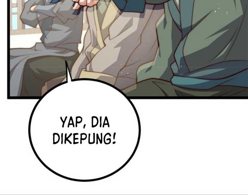 Heaven’s Devourer Chapter 08 Gambar 10