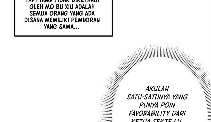Keep A Low Profile, Sect Leader Chapter 190 Gambar 9