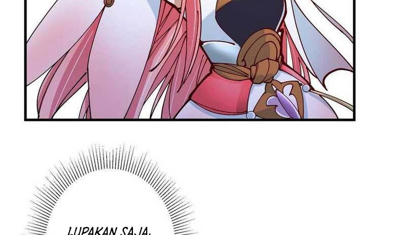 Keep A Low Profile, Sect Leader Chapter 190 Gambar 15