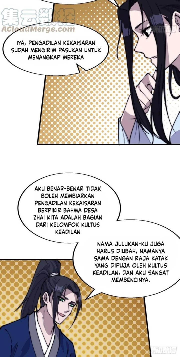 It Starts With A Mountain Chapter 344 Gambar 7