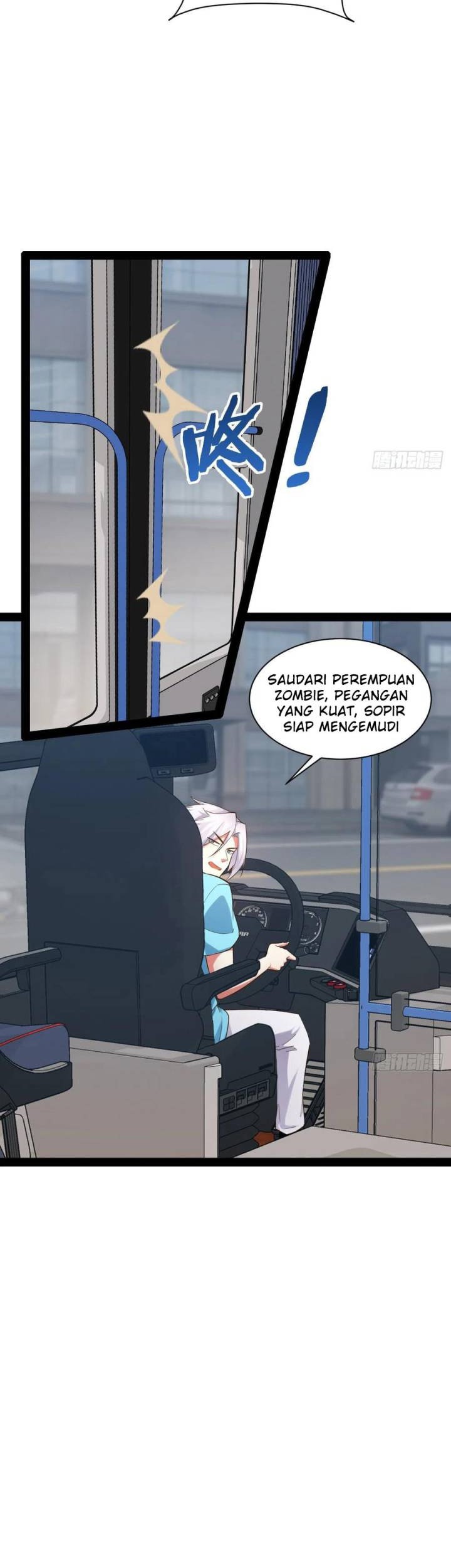 Starting From Maximum Charm Point Chapter 59 Gambar 4