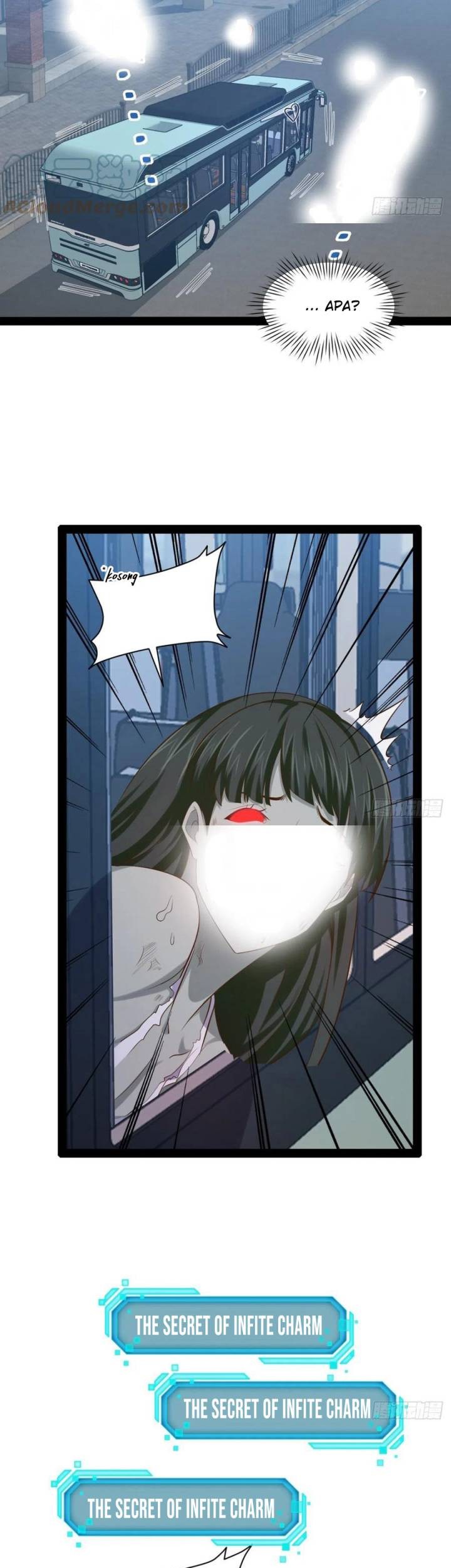 Starting From Maximum Charm Point Chapter 59 Gambar 6