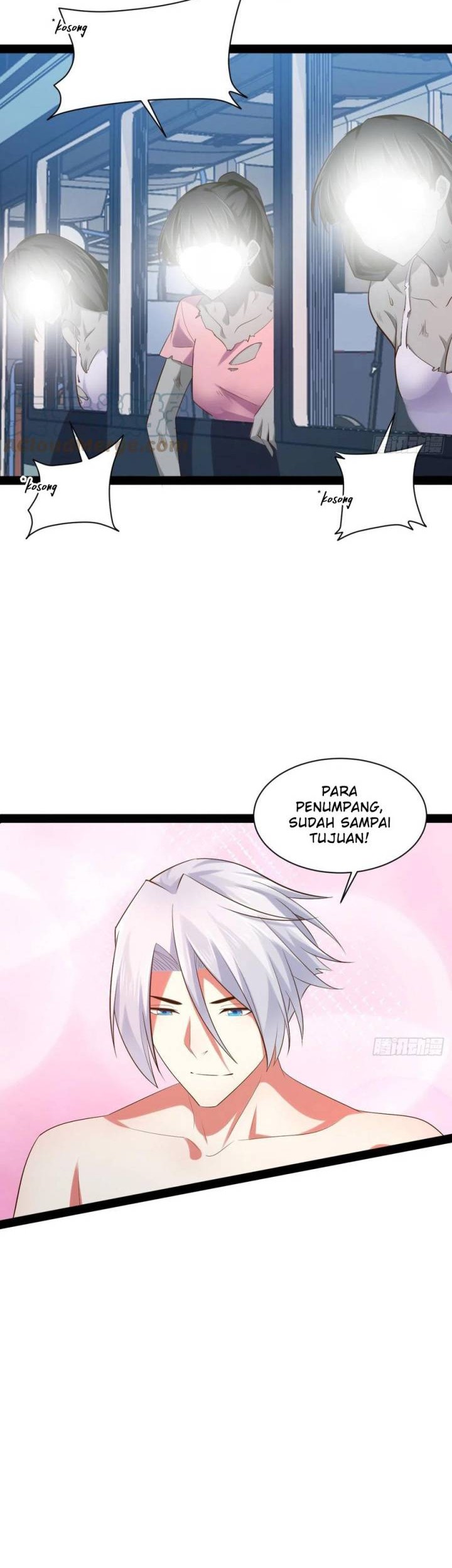 Starting From Maximum Charm Point Chapter 59 Gambar 7
