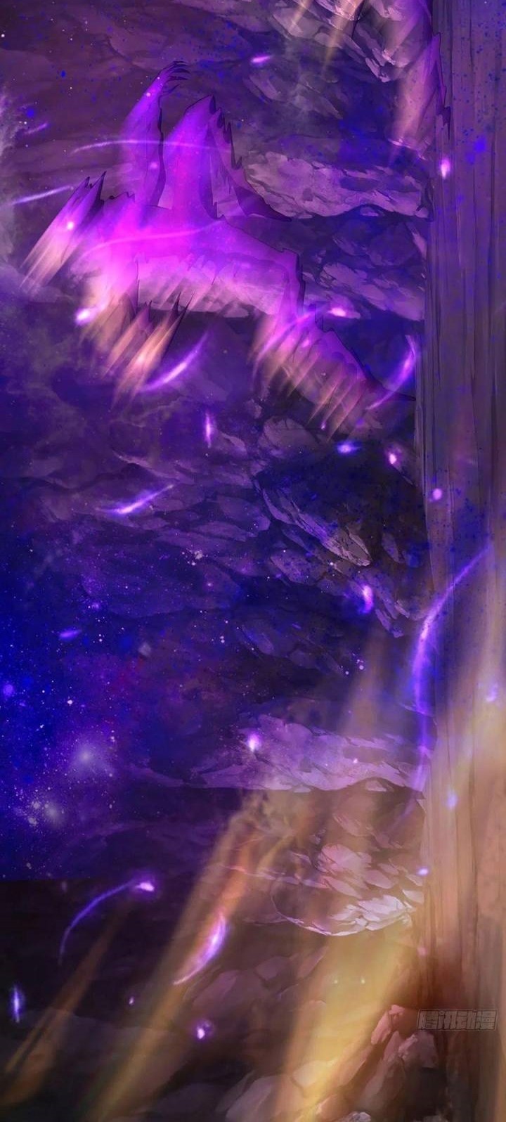 Star Sign In To Supreme Dantian Chapter 182 Gambar 13