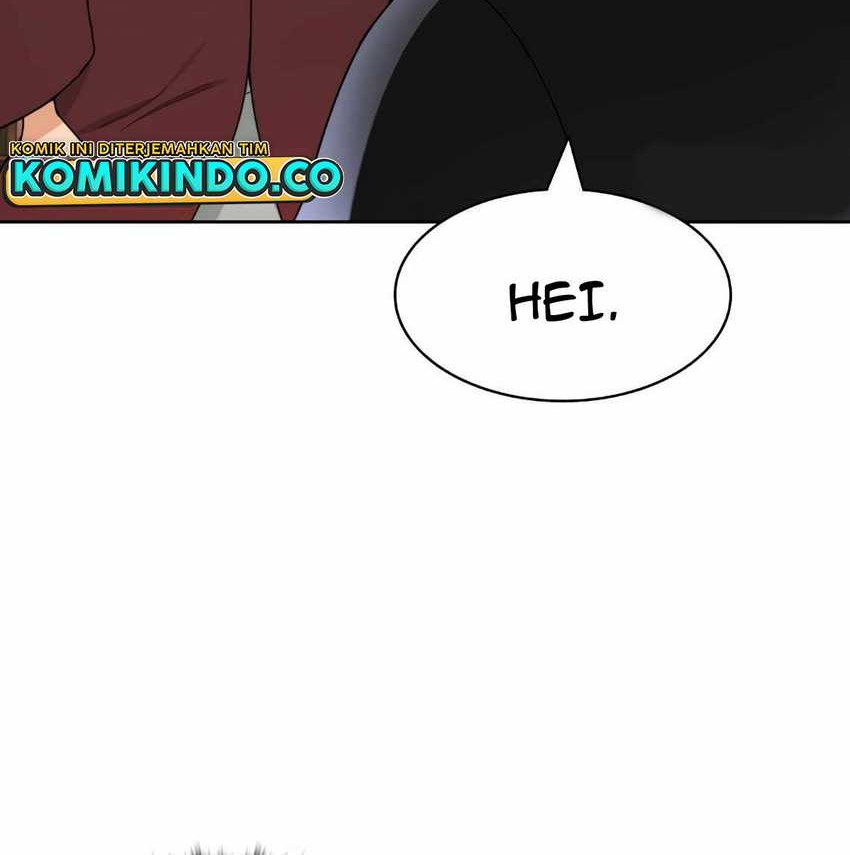 Stuck in the Tower Chapter 26 Gambar 19