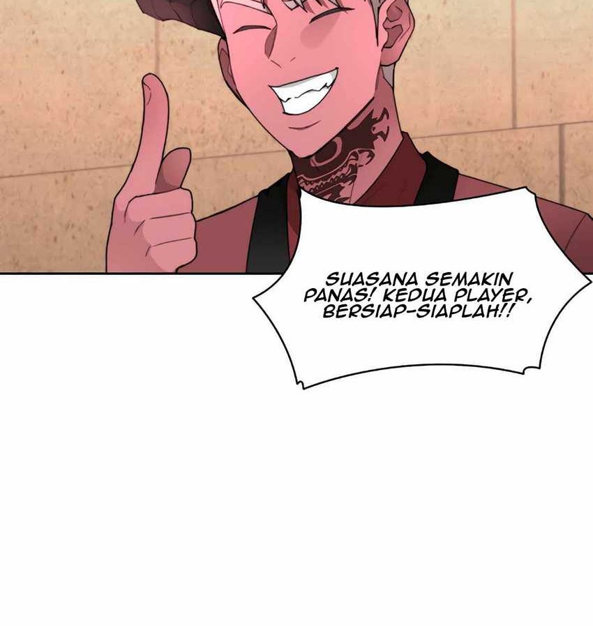 Stuck in the Tower Chapter 26 Gambar 23