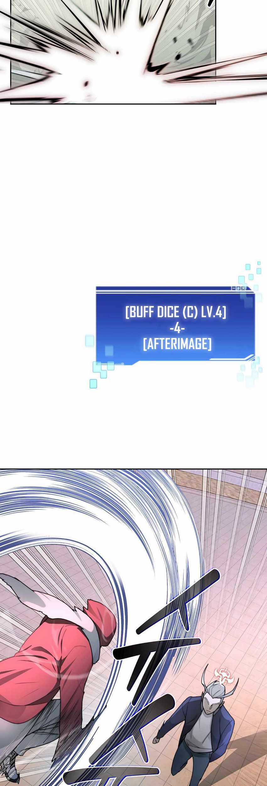 Stuck in the Tower Chapter 26 Gambar 26