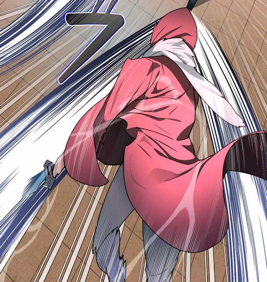 Stuck in the Tower Chapter 26 Gambar 27