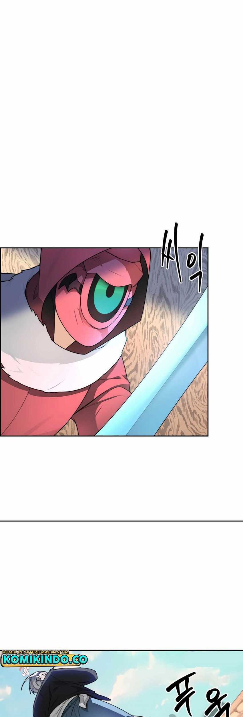 Stuck in the Tower Chapter 26 Gambar 32