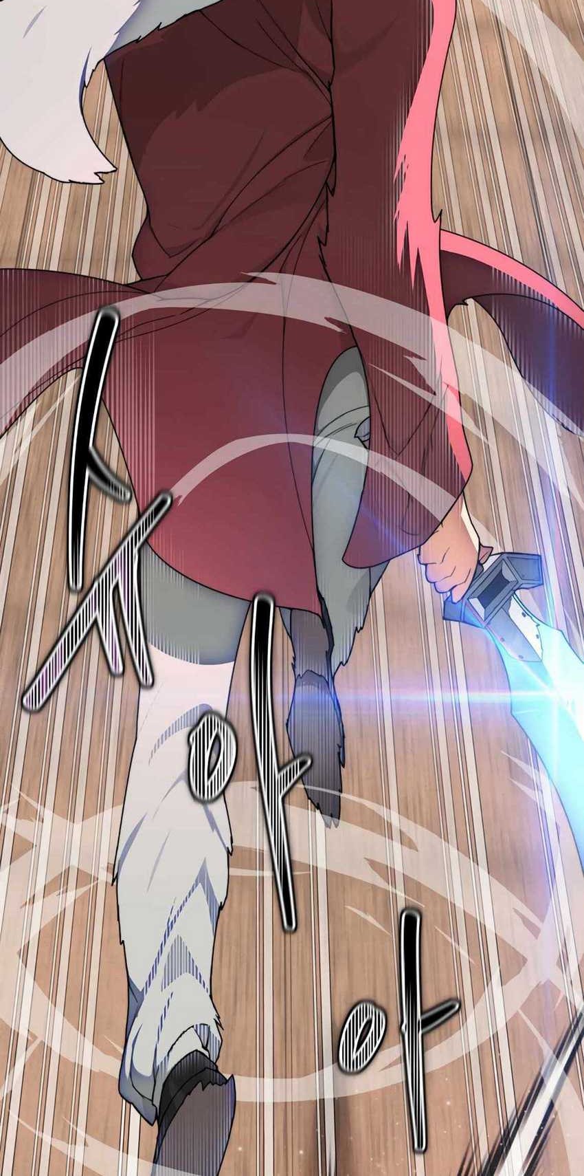 Stuck in the Tower Chapter 26 Gambar 34