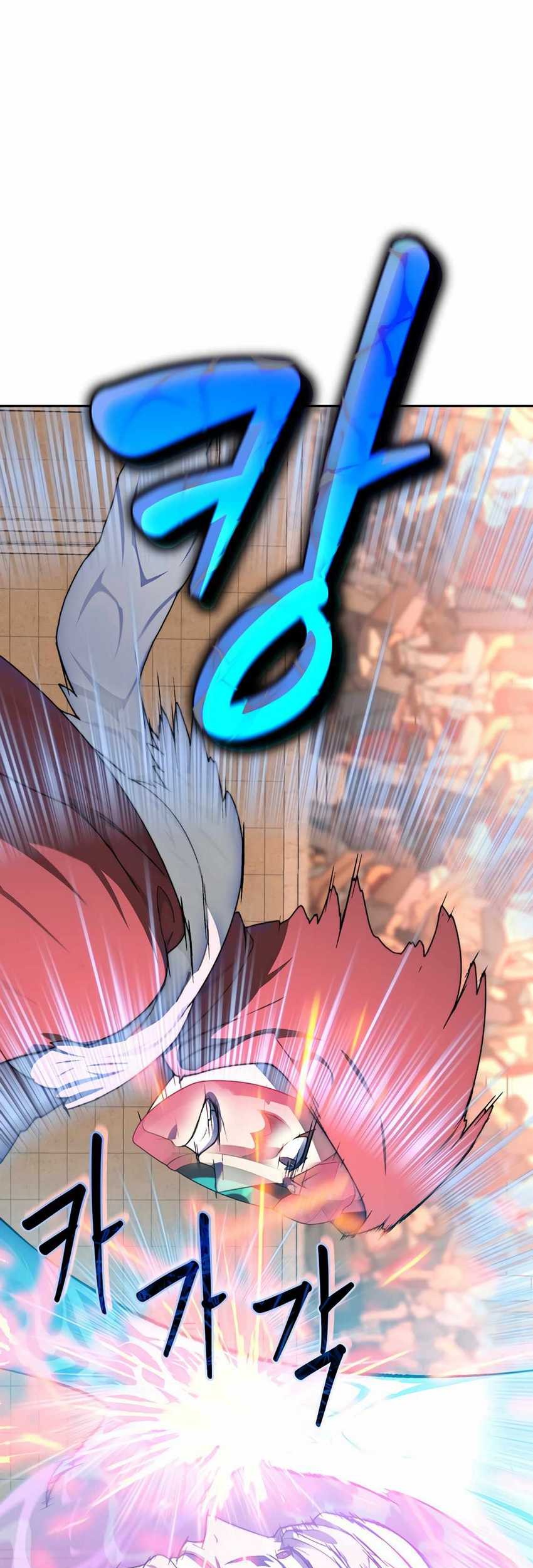 Stuck in the Tower Chapter 26 Gambar 37