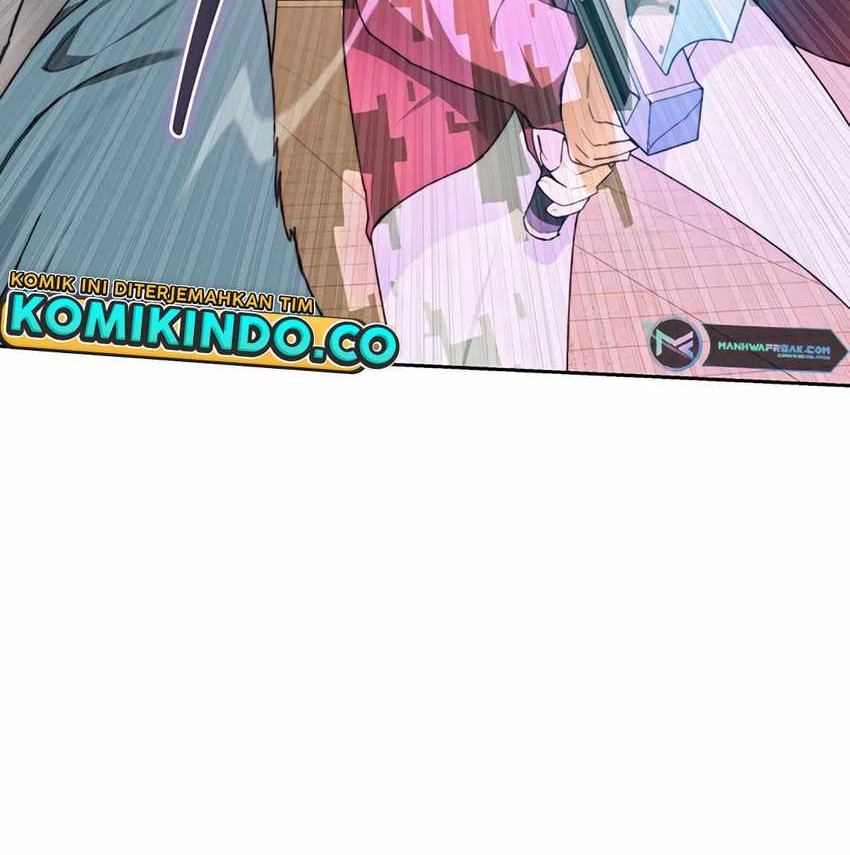 Stuck in the Tower Chapter 26 Gambar 40