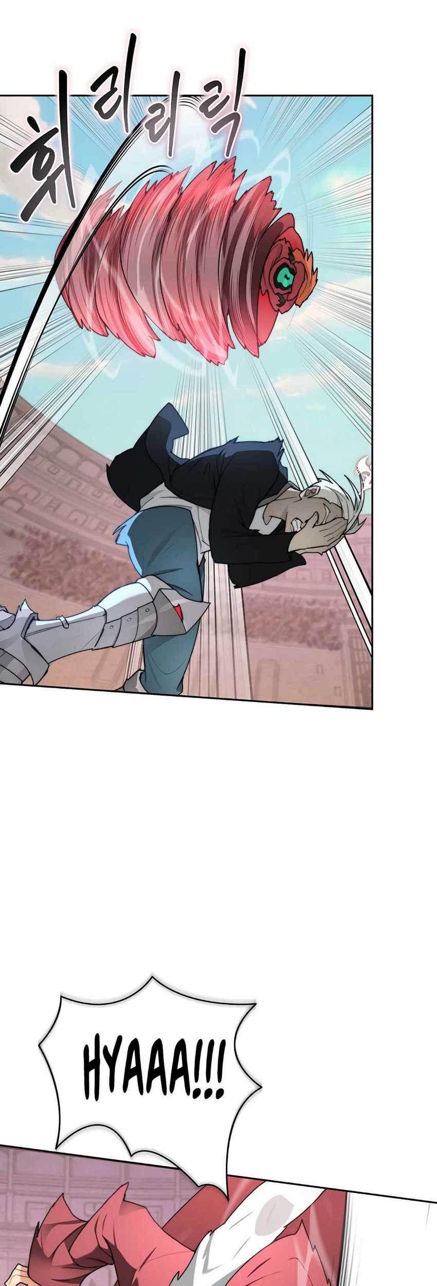 Stuck in the Tower Chapter 26 Gambar 43