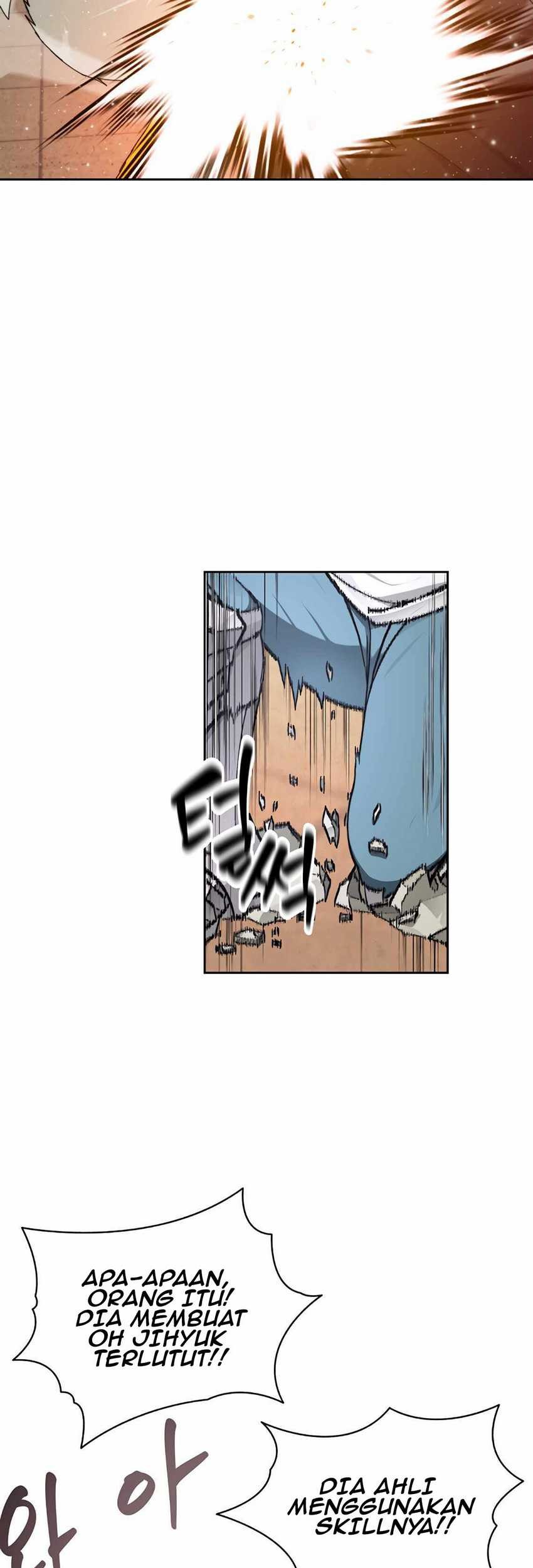Stuck in the Tower Chapter 26 Gambar 45