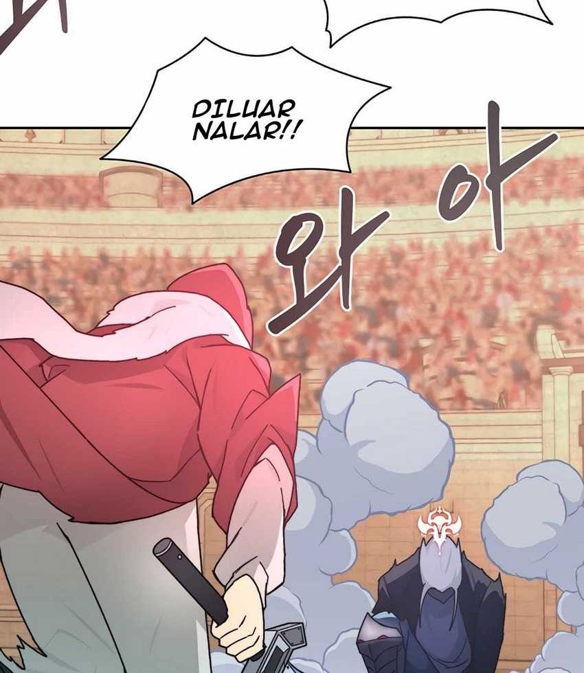 Stuck in the Tower Chapter 26 Gambar 46