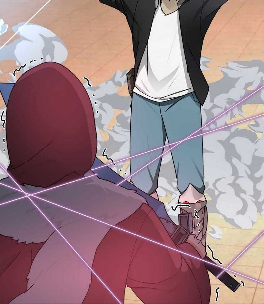 Stuck in the Tower Chapter 26 Gambar 50