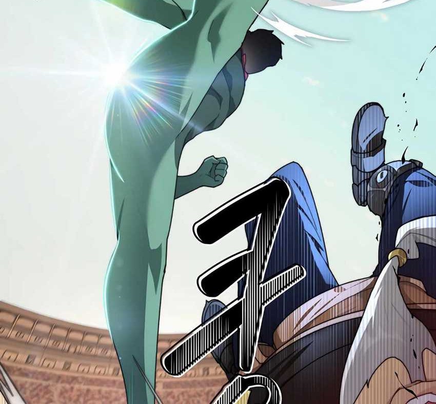 Stuck in the Tower Chapter 26 Gambar 3