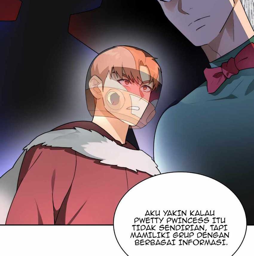 Stuck in the Tower Chapter 26 Gambar 64