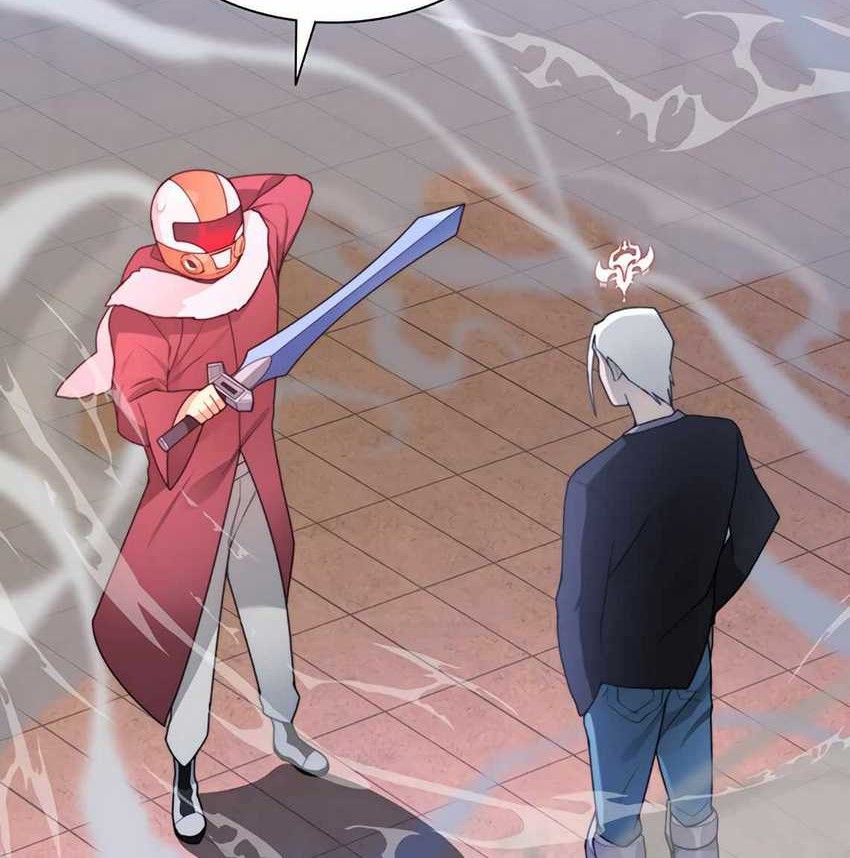 Stuck in the Tower Chapter 26 Gambar 66