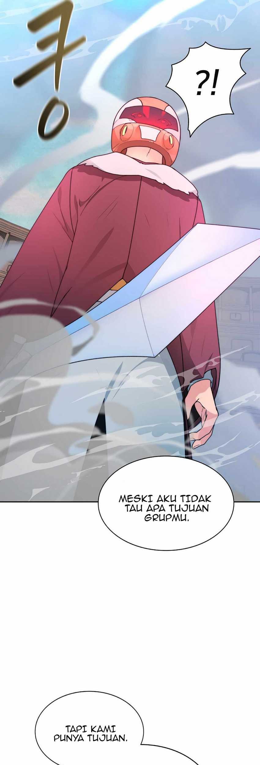 Stuck in the Tower Chapter 26 Gambar 69