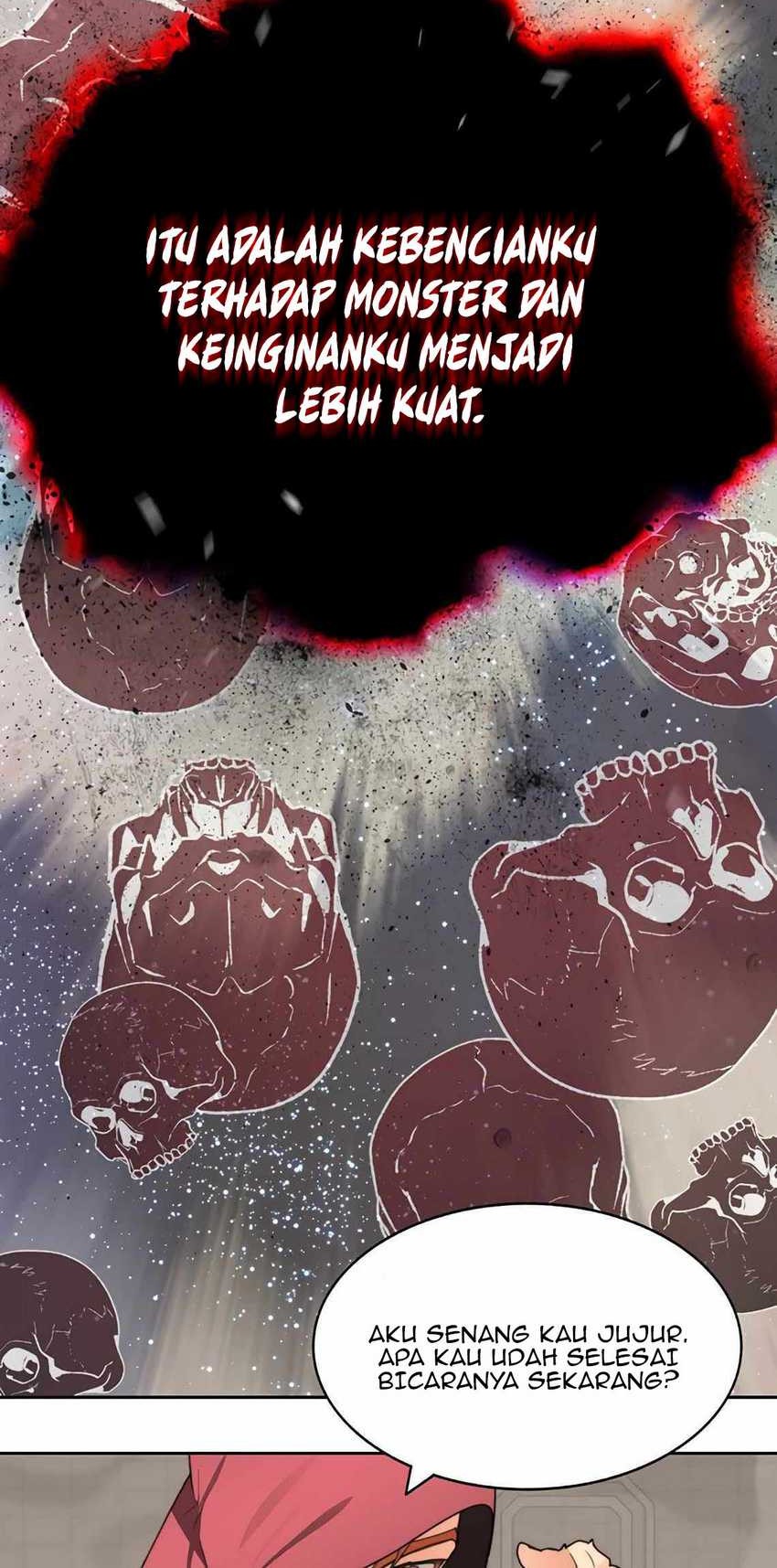 Stuck in the Tower Chapter 26 Gambar 73