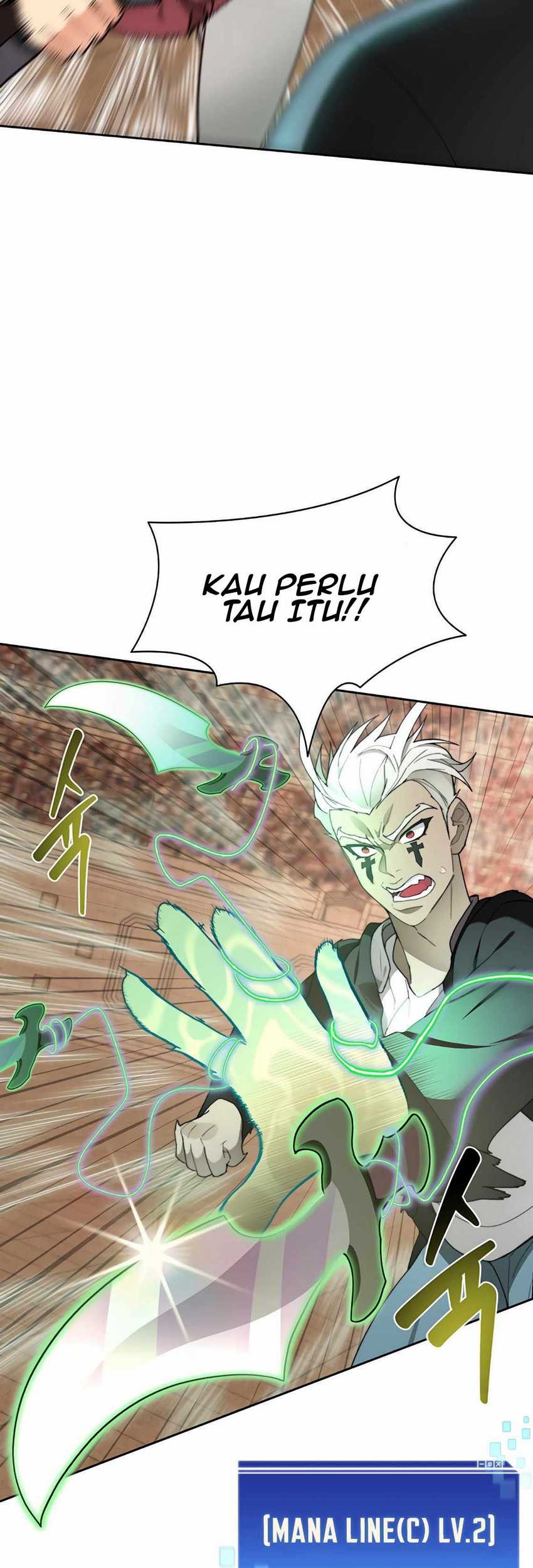 Stuck in the Tower Chapter 26 Gambar 76