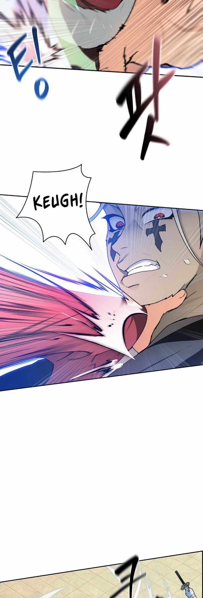 Stuck in the Tower Chapter 26 Gambar 78