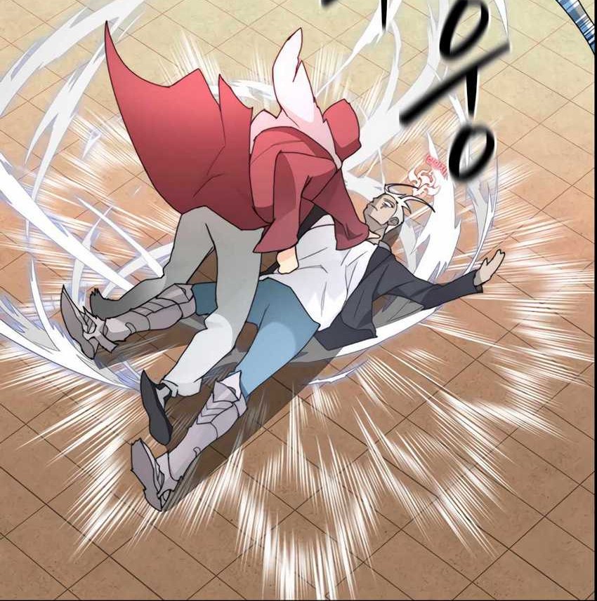 Stuck in the Tower Chapter 26 Gambar 79