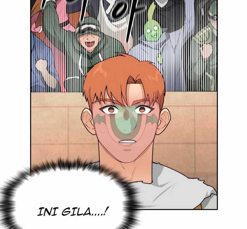 Stuck in the Tower Chapter 26 Gambar 5