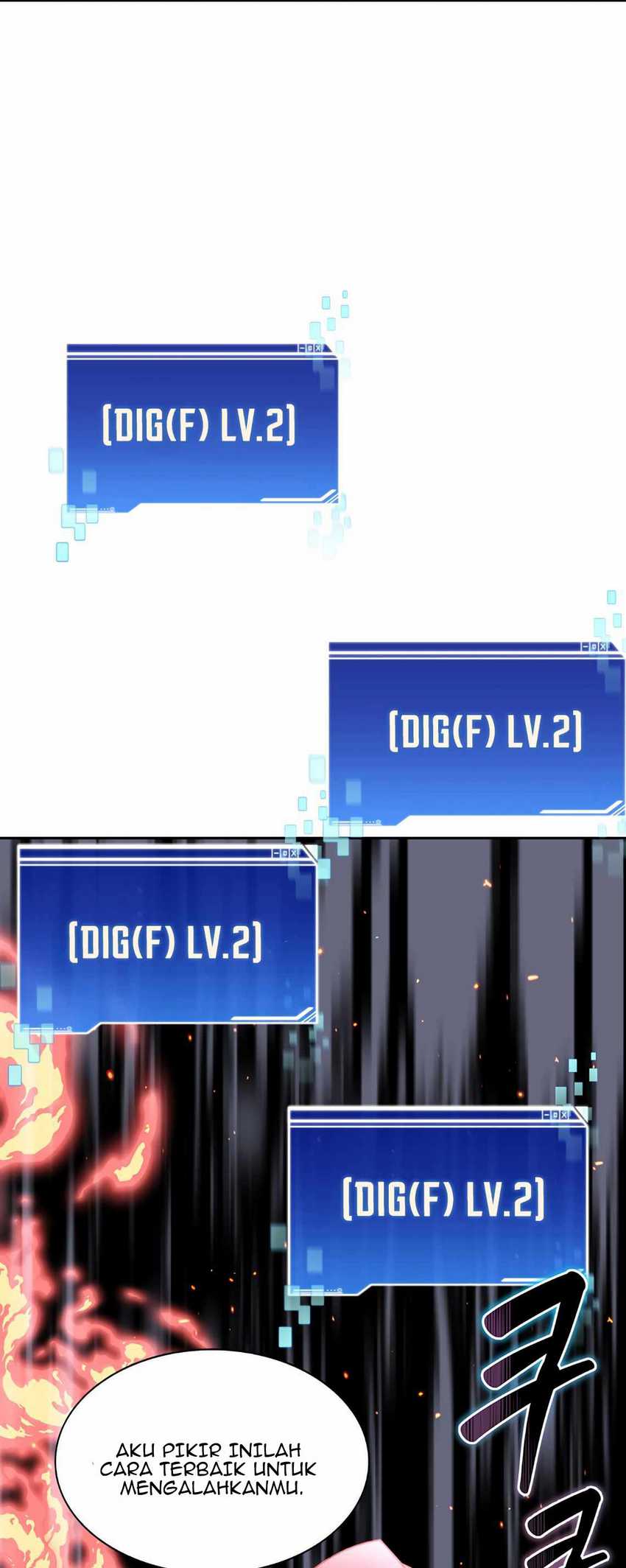 Stuck in the Tower Chapter 26 Gambar 80