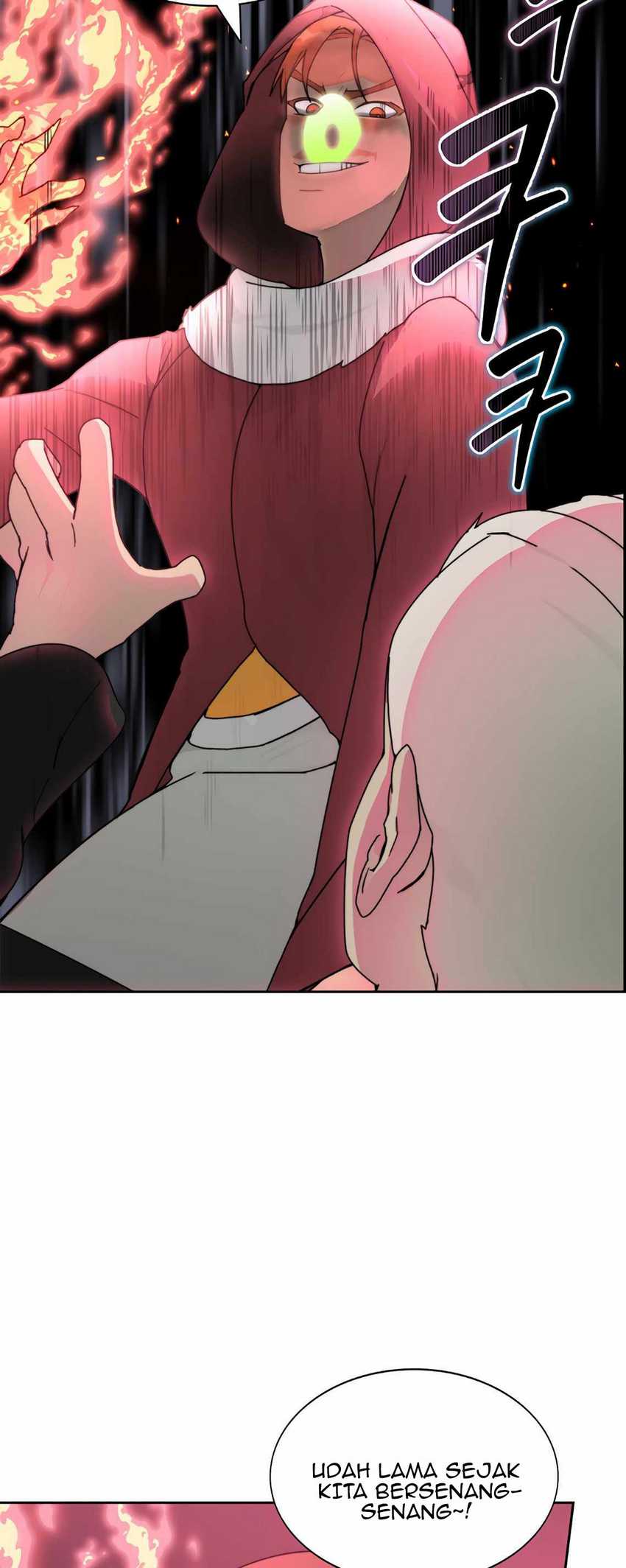 Stuck in the Tower Chapter 26 Gambar 81