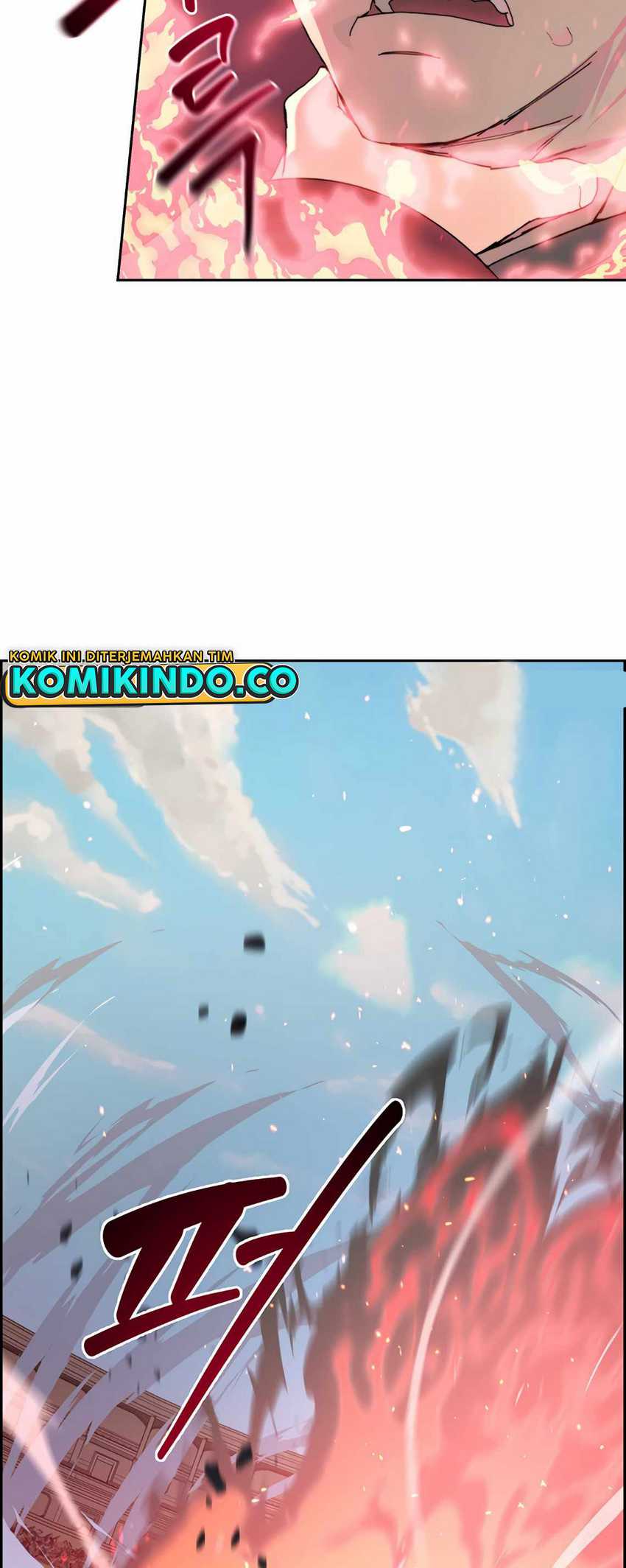 Stuck in the Tower Chapter 26 Gambar 83
