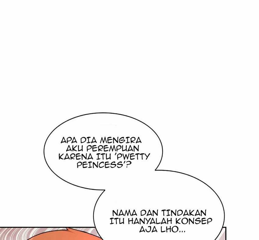 Stuck in the Tower Chapter 26 Gambar 7