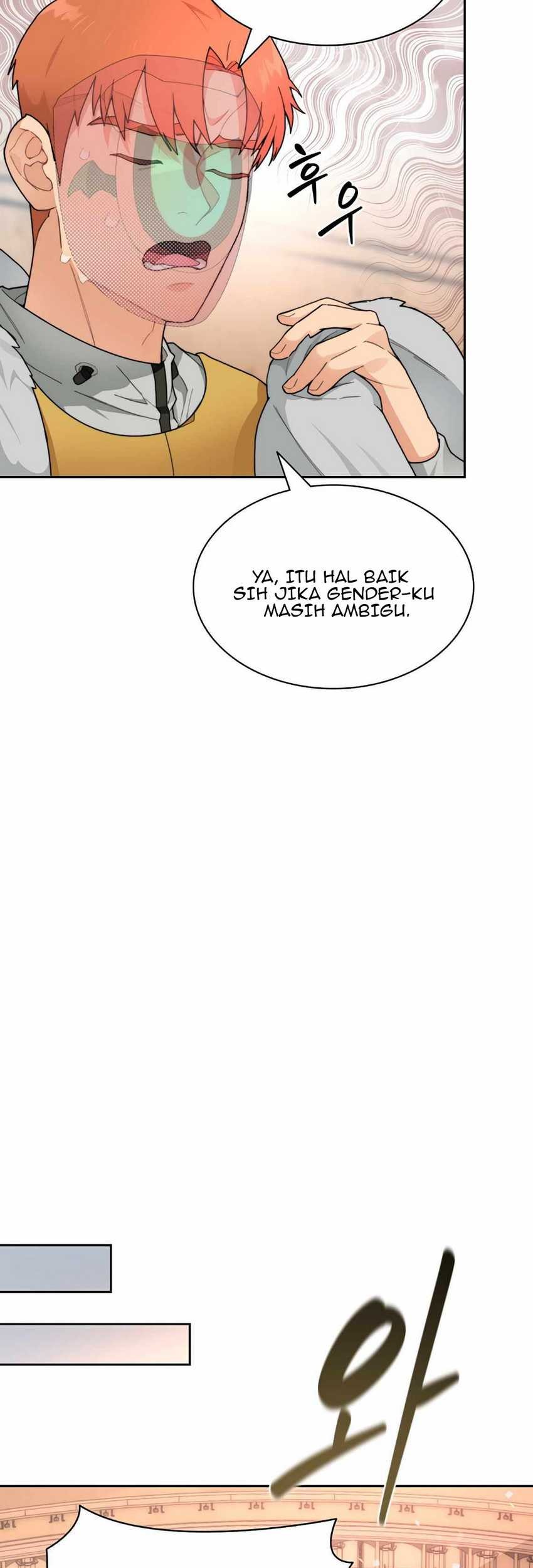 Stuck in the Tower Chapter 26 Gambar 8