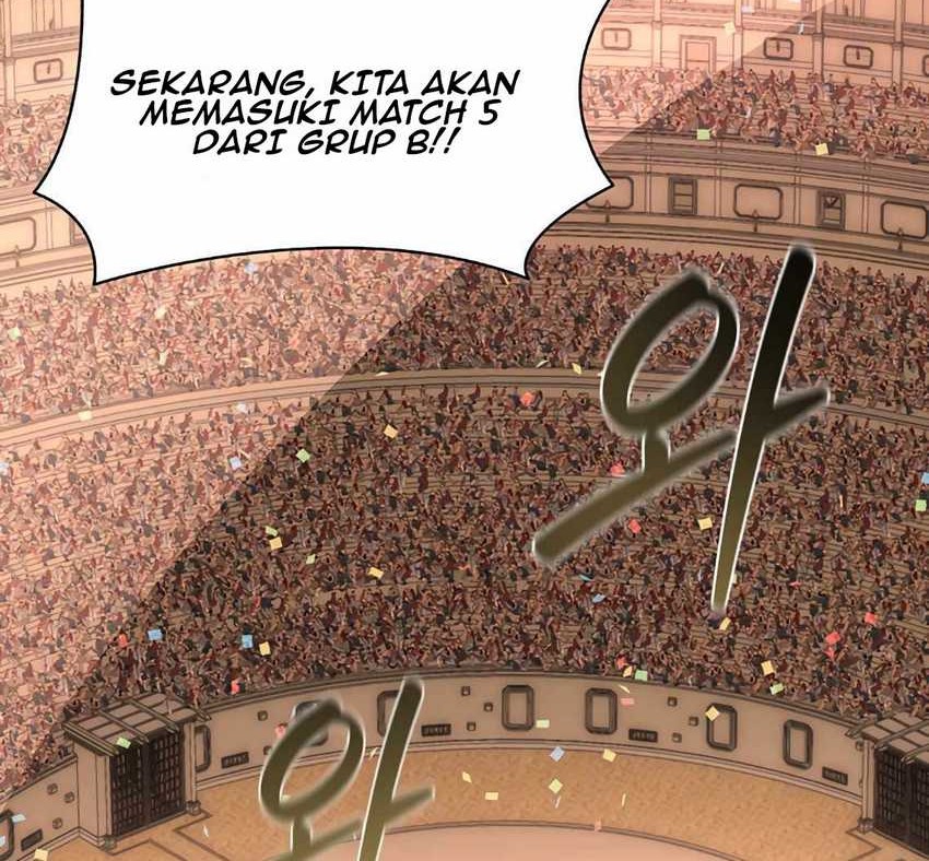 Stuck in the Tower Chapter 26 Gambar 9