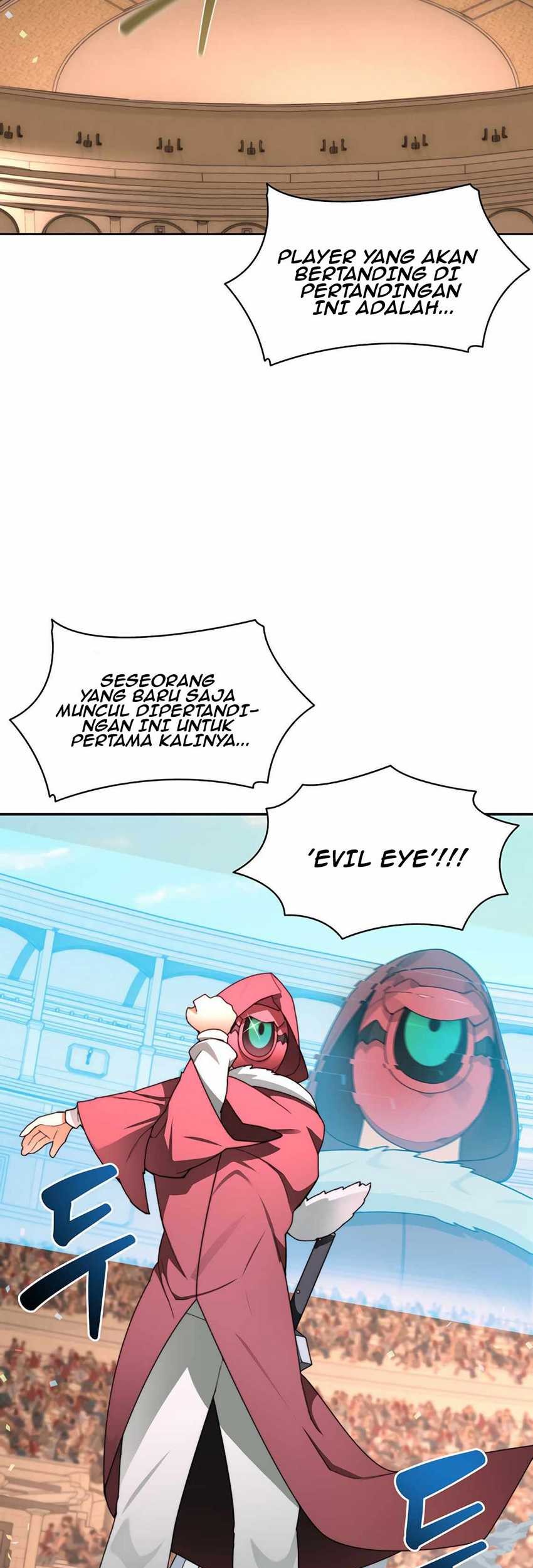 Stuck in the Tower Chapter 26 Gambar 10