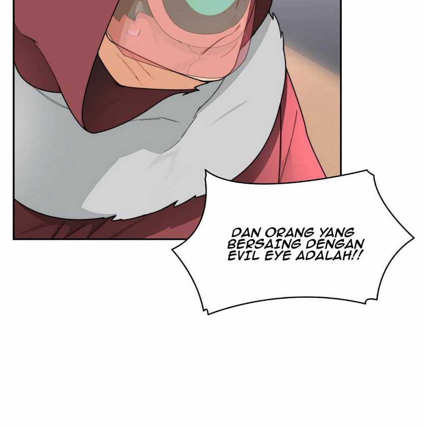 Stuck in the Tower Chapter 26 Gambar 13