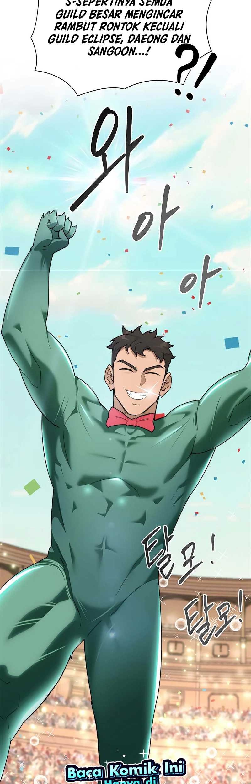 Stuck in the Tower Chapter 25 Gambar 59