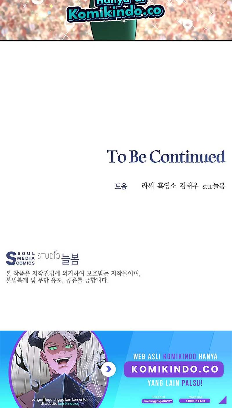 Stuck in the Tower Chapter 25 Gambar 60