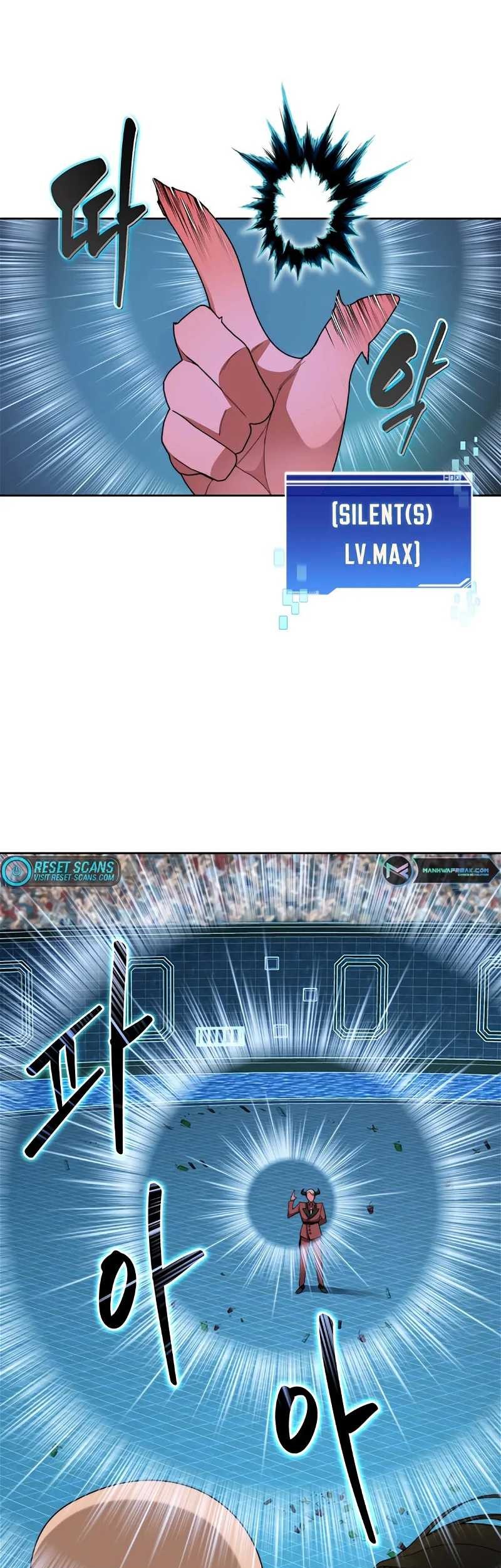 Stuck in the Tower Chapter 25 Gambar 6