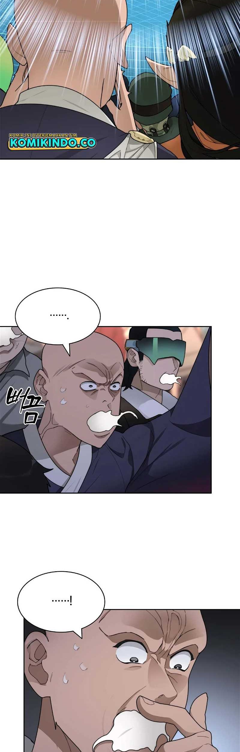 Stuck in the Tower Chapter 25 Gambar 7